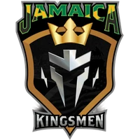 Jamaica Kingsmen logo