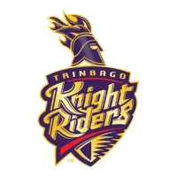 Trinbago Knight Riders cricket team logo