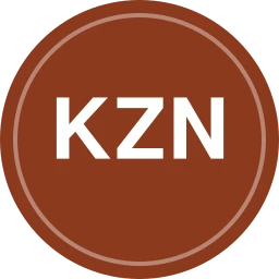 KwaZulu-Natal Inland Tuskers cricket team logo