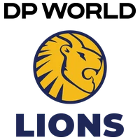 Lions cricket team logo