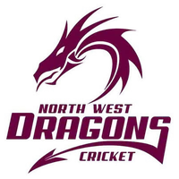 North West Dragons logo