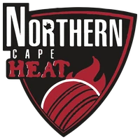 Northern Cape Heat logo