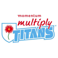 Titans cricket team logo