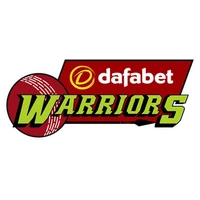 Warriors logo