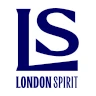 London Spirit cricket team logo
