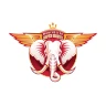 Manchester Super Giants cricket team logo