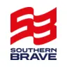 Southern Brave cricket team logo