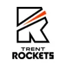 Trent Rockets cricket team logo