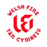 Welsh Fire logo