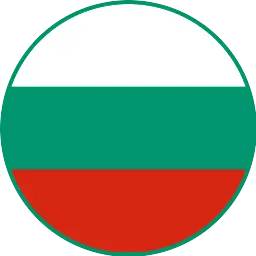 Bulgaria logo