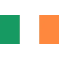 Ireland cricket team logo