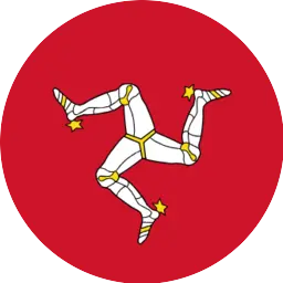 Isle of Man logo