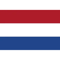 Netherlands cricket team logo