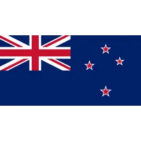 New Zealand cricket team logo