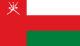 Oman cricket team logo