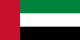 United Arab Emirates cricket team logo