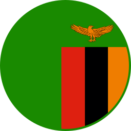 Zambia cricket team logo