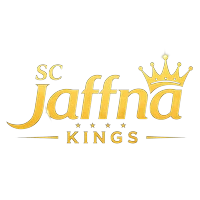 Jaffna Kings cricket team logo