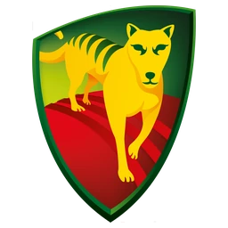 Tasmania cricket team logo