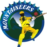 Mountaineers cricket team logo