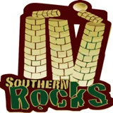 Rocks cricket team logo
