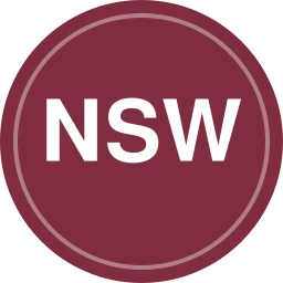 New South Wales Women logo