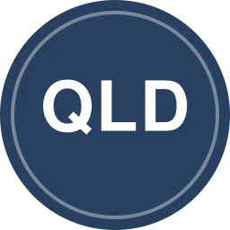 Queensland Women logo