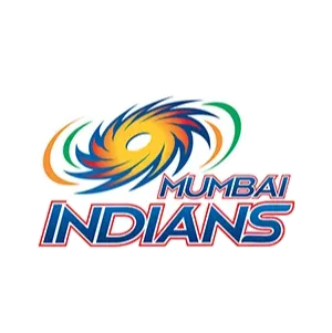 Mumbai Indians Women cricket team logo