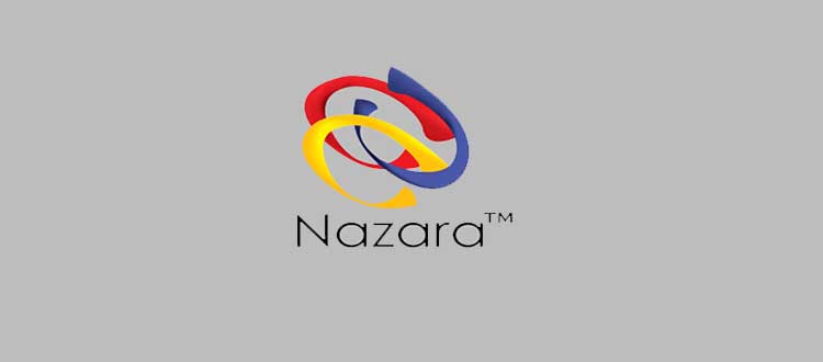 Plutus Wealth & Associates purchase Nazara shares