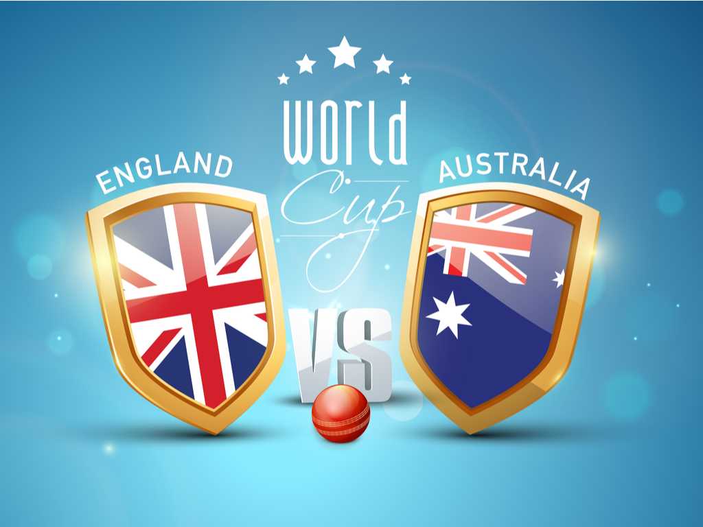 England won the WC 2019 final against Australia