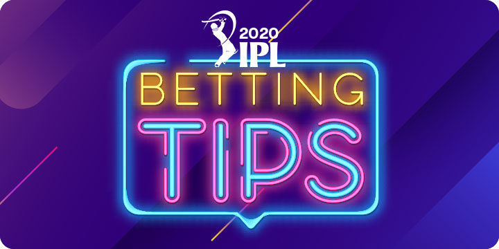 Cricket Betting Tips from Experts for Indian Bettors