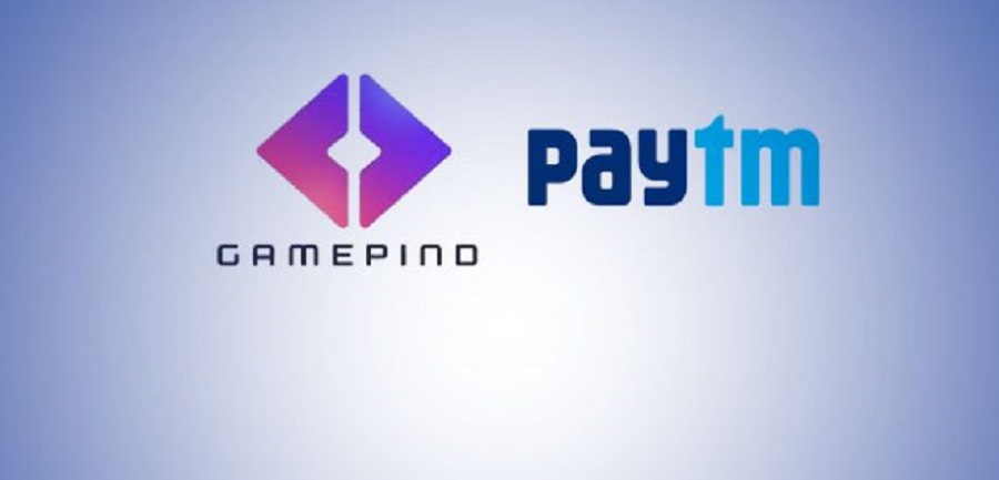 paytm gamepind