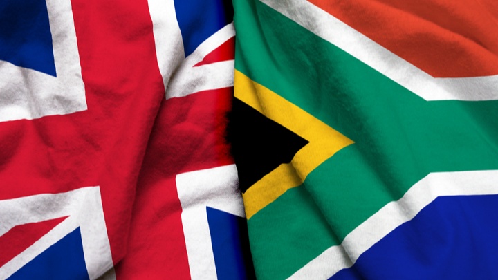 England vs South Africa