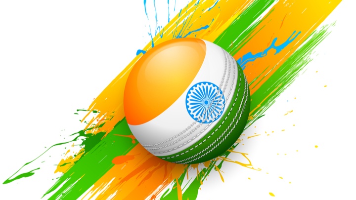 Indian ball