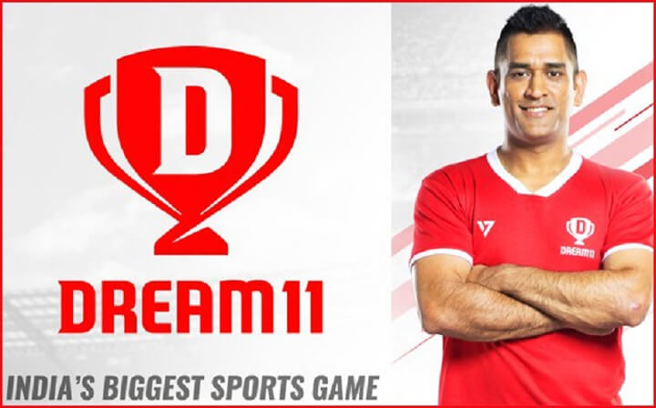 Dream11 India's biggest sports game