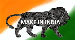 Make in india