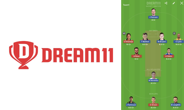 Dream11 IIMB Cartesian Study