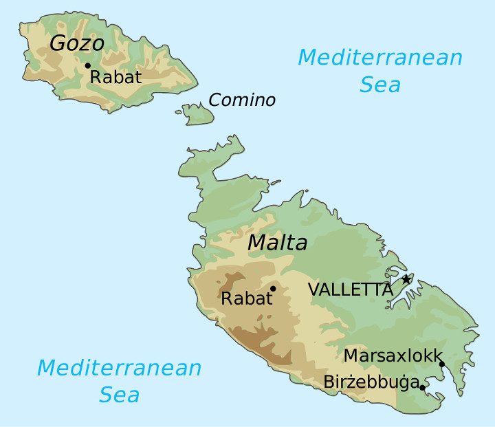 Malta