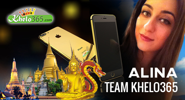 Alina Team Khelo365