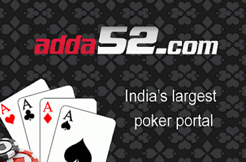 Adda52 logo