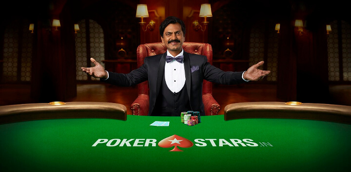 PokerStars Gaming download the new for android