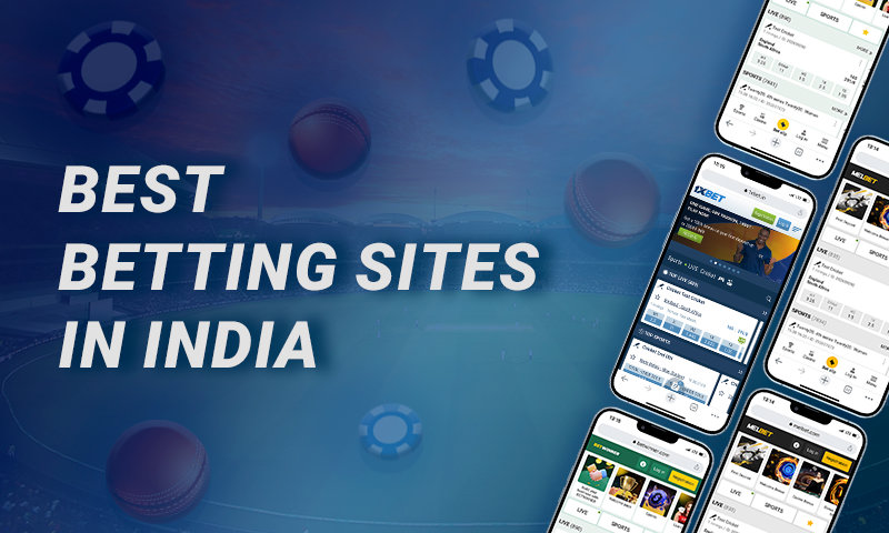 Top Sports Betting Sites in India for 2022 - Cricket Prediction