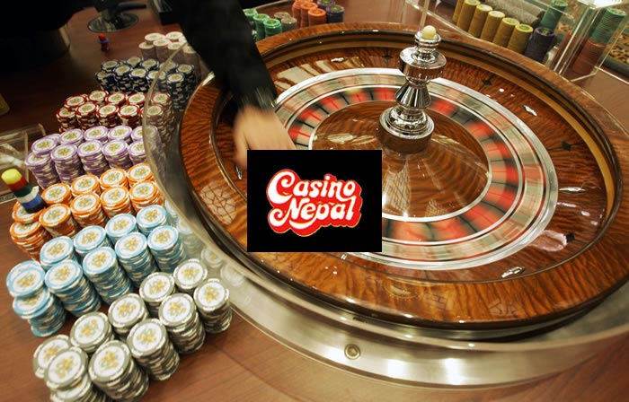 Casino Nepal