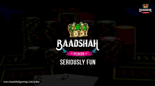Baadshah gaming