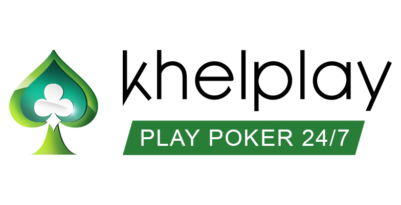 Khelplay logo