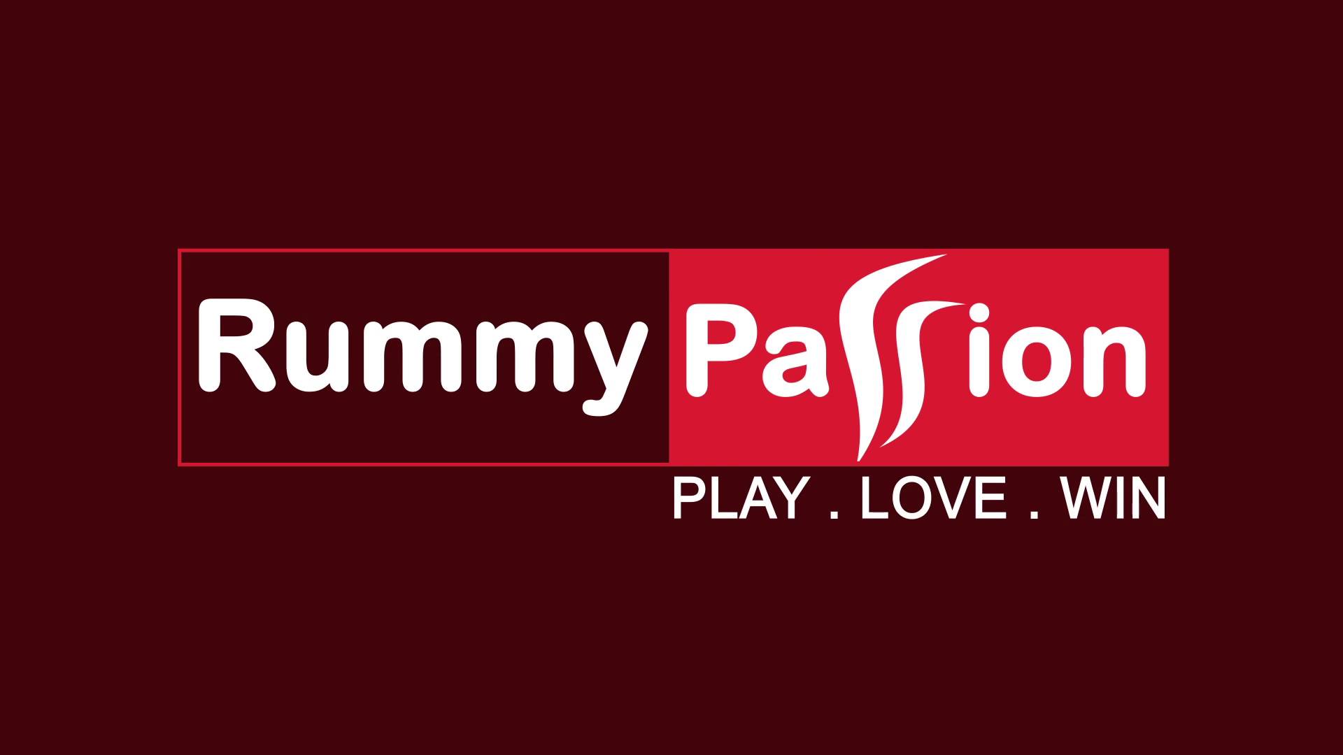 Rummy Passion logo