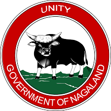 Nagaland Logo