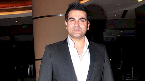 Arbaaz Khan