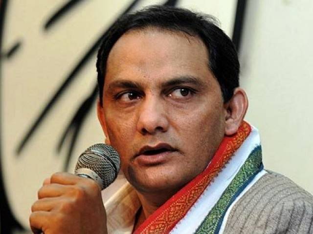 Mohammad Azharuddin