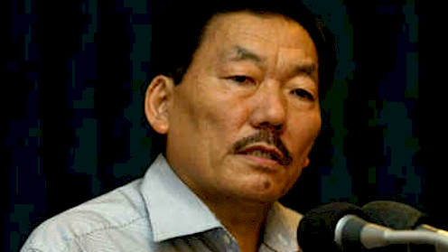 Pawan Chamling